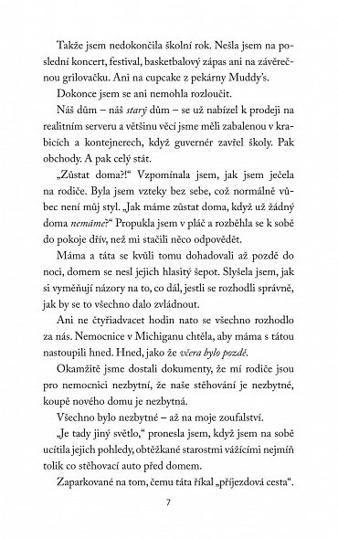 Náhled Spolu a každý zvlášť