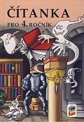 Čítanka 4 NOVĚ, 5.  vydání