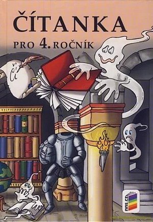 Čítanka 4 NOVĚ, 5.  vydání