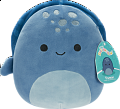Squishmallows Kožatka velká Truman 20 cm