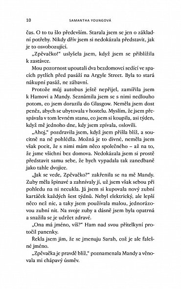 Náhled Struny lásky