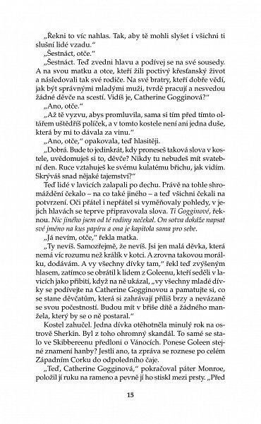 Náhled Skrytá zuřivost srdce