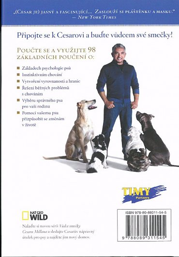 Náhled Krátký návod, jak udělat psa šťastným - 98 základních tipů a technik