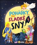 Pohádky pro sladké sny, 1.  vydání