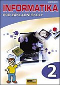 Informatika pro ZŠ - 2. díl - 2. vydání