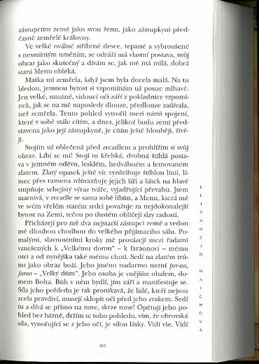 Náhled Zasvěcení, 5.  vydání