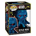 Funko: POP Star Wars: Kylo Ren #770