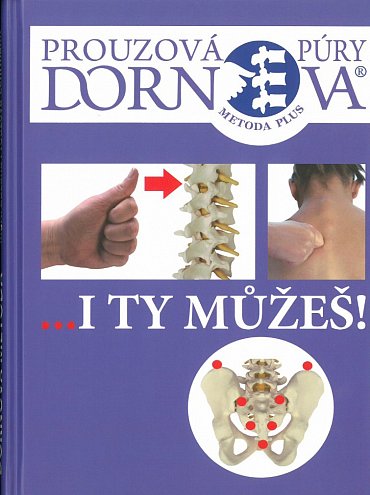 Náhled Dornova metoda i ty můžeš