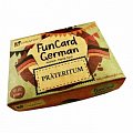 Fun card German Präteritum