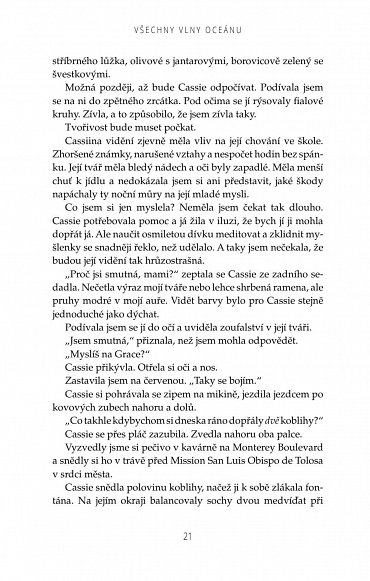 Náhled Všechny vlny oceánu