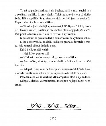 Náhled Čaroděj Mordydy