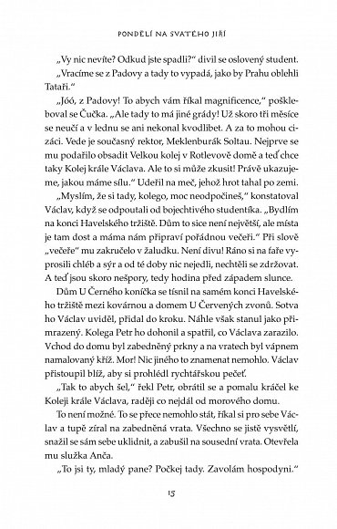 Náhled Komu to prospívá