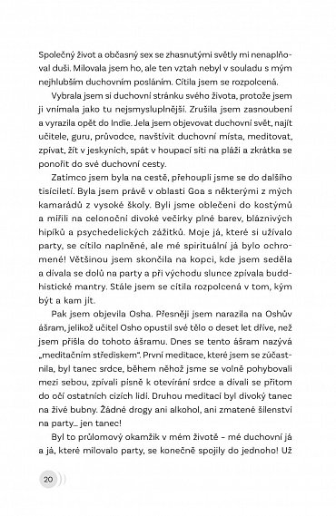 Náhled Tantra pro každého