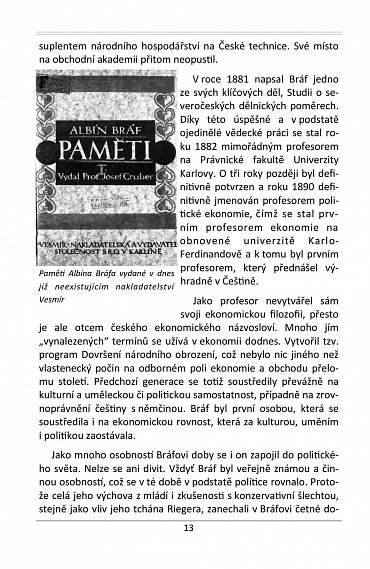 Náhled Pozapomenuté osobnosti české literatury