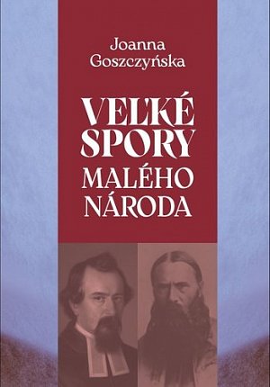Veľké problémy malého národa