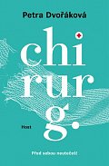 Chirurg - Před sebou neutečeš!, 1.  vydání