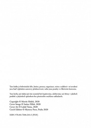 Náhled Časovládci - Skryté ostří