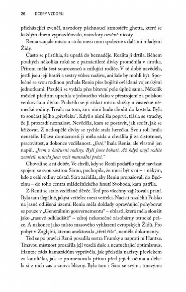 Náhled Dcery vzdoru