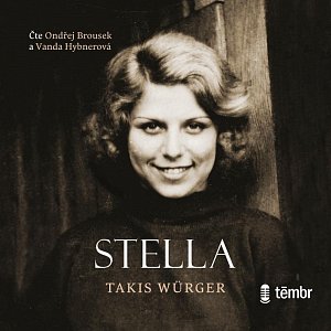 Stella, 1.  vydání