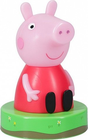 Icon Light Prasátko Peppa