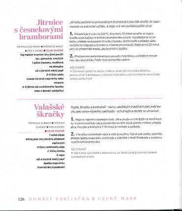 Náhled Maso (Edice Apetit)