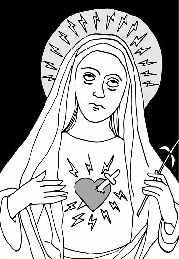 Náhled Deník špatných nálad pro matky