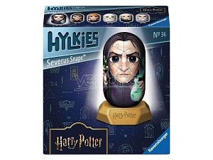 Hylkies Harry Potter: Severus Snape 54 dílků