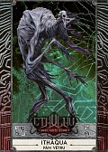 Cthulhu: I smrt může zemřít - Ithaqua