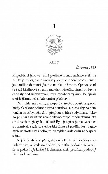 Náhled Láska a válka