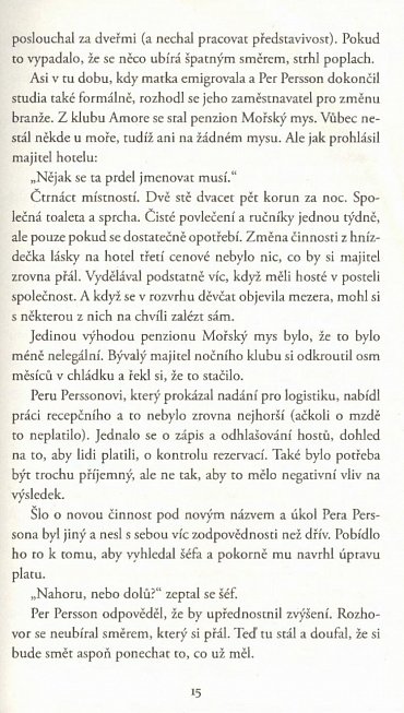 Náhled Zabiják Anders a jeho přátelé (brož.)