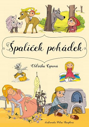 Špalíček pohádek