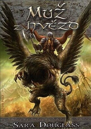 Poutníkův návrat 3 - Muž z hvězd