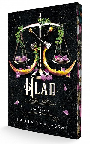 Hlad - Jezdci apokalypsy 3