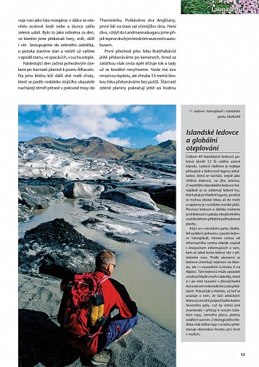 Náhled Nejhezčí túry světa