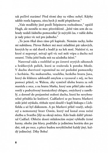 Náhled Splátka růží