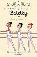 Baletky, II. diel