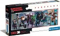 Puzzle Panorama: Dungeons & Dragons 1000 dílků