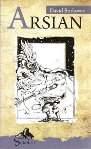 Arsian - Sága Sirionů I.