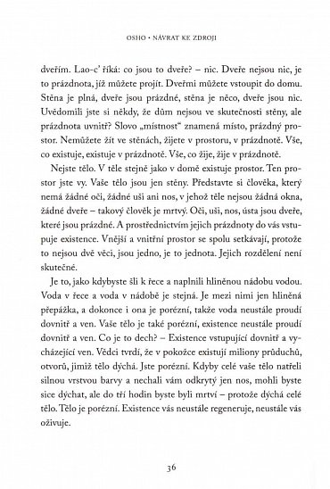 Náhled Návrat ke zdroji - Rozpravy o zenu