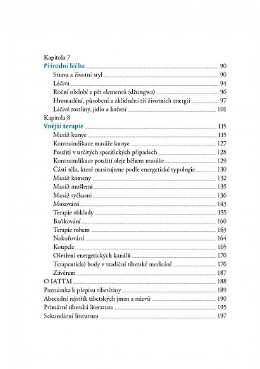 Náhled Tibetská kniha zdraví - Sowa rigpa – tibetské umění léčit