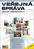 Veřejná správa - Základy veřejné správy - aktualizované 2. vydání