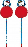 Hello Kitty Pero (Pom Pom)