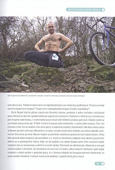 Náhled Každý kopec bere...DECH