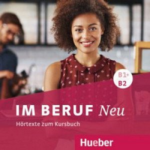 Im Beruf Neu Audio CD