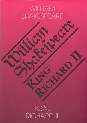 Král Richard II. / King Richard II.