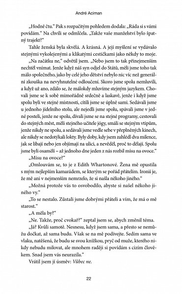 Náhled Najdi mě, 1.  vydání