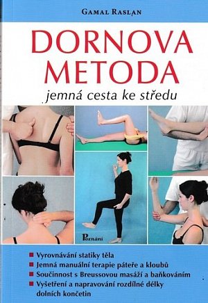 Dornova metoda - Jemná cesta ke středu, 4.  vydání