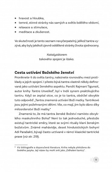 Náhled Tantra pro každého