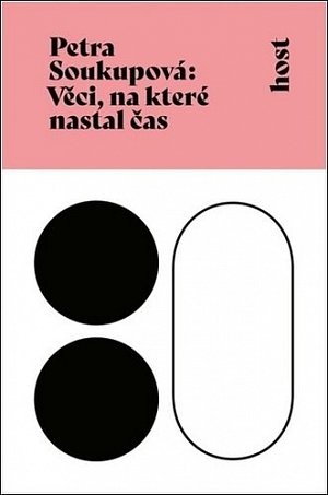 Věci, na které nastal čas, 1.  vydání