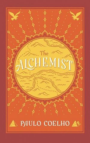 The Alchemist, 1.  vydání